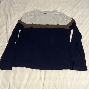 Old Navy sweater